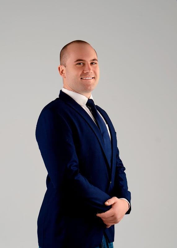 Corporate / Headshots Photo Shoot Prices