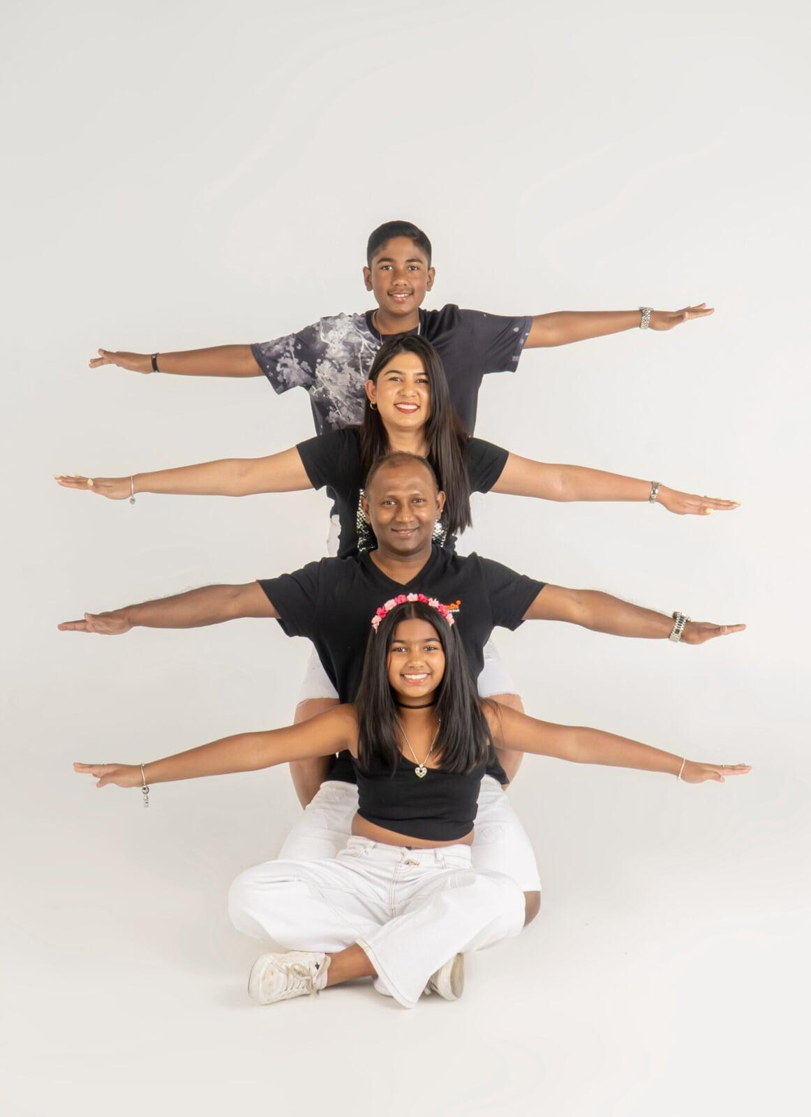 Family Photo Shoot Prices