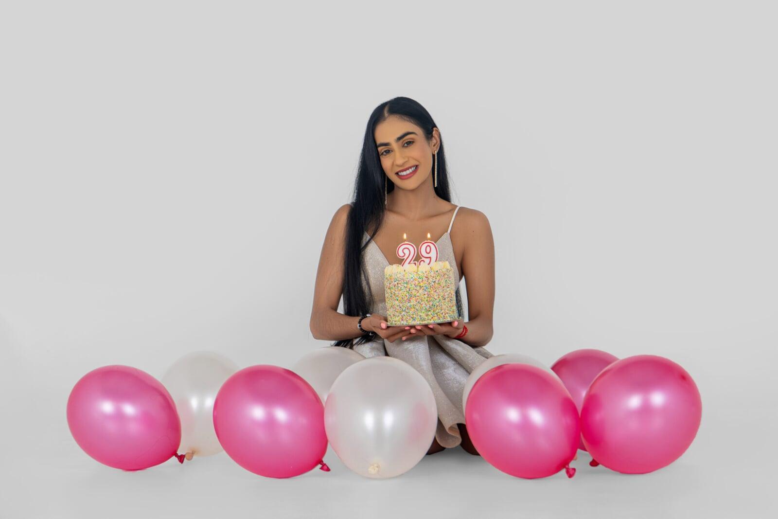 Birthday Photo Shoot Prices