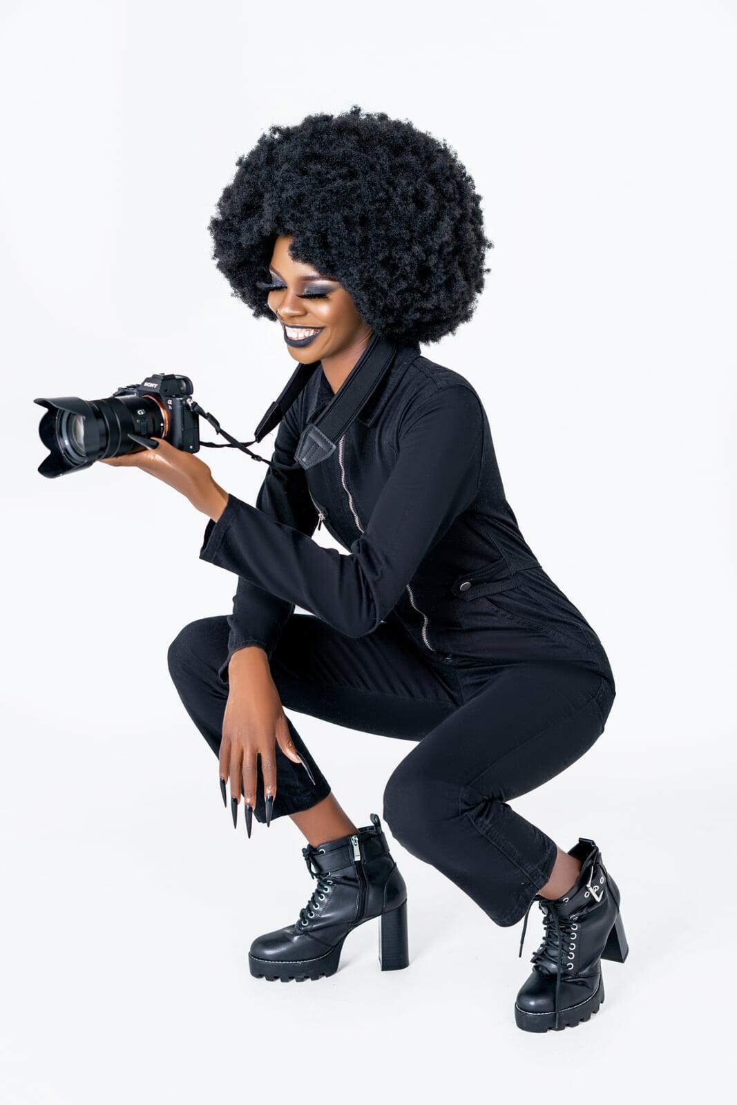 Studio Hire / Rental Prices