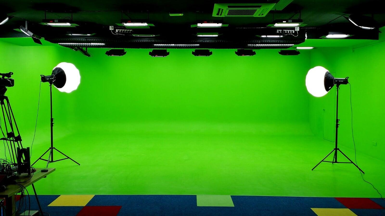 Studio Hire / Rental Prices